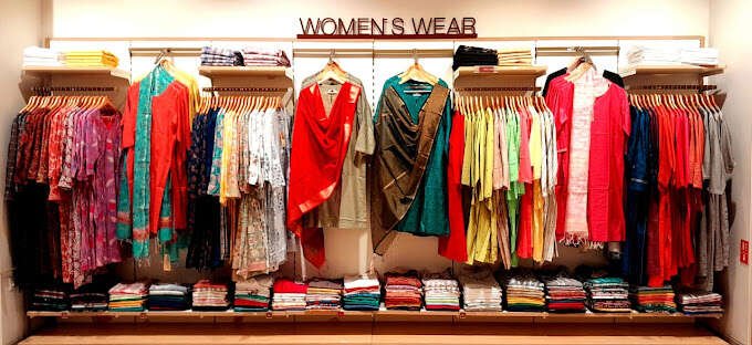 Fabindia